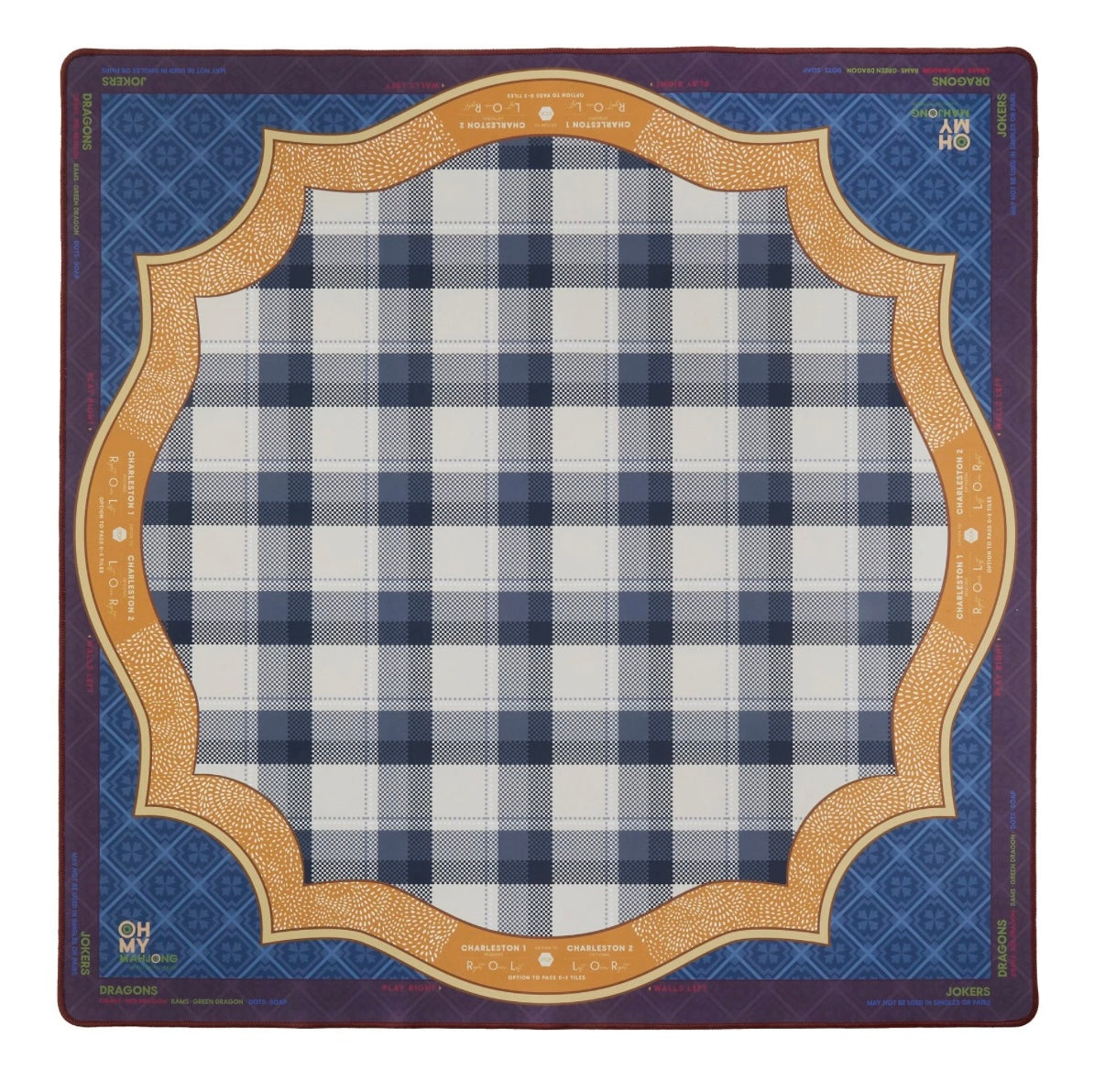 Vanderbilt Mat