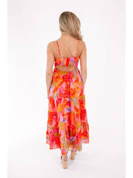 Eden Cut Out Midi