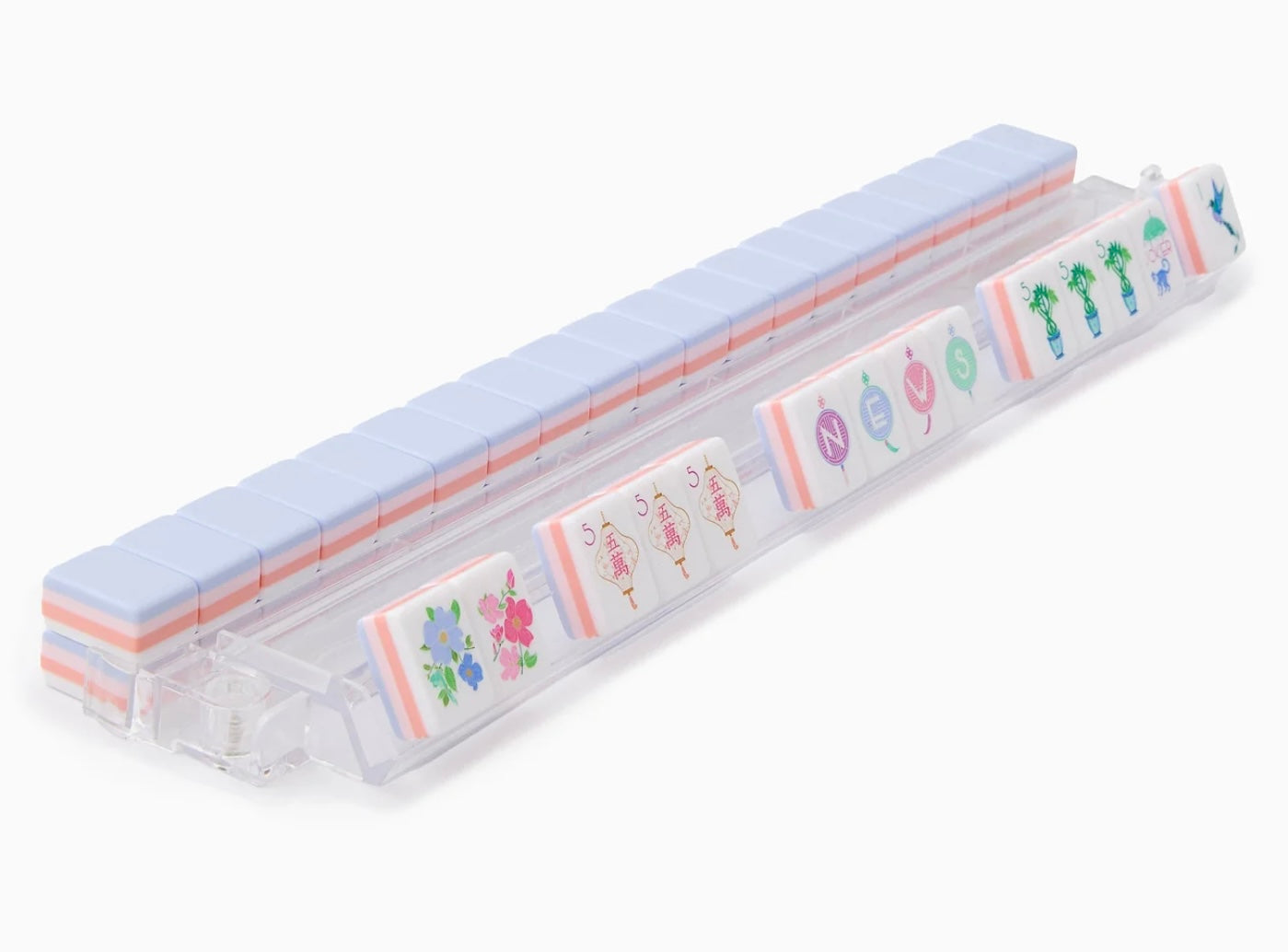 Luminaire Mahjong Tiles: Oh My Mahjong