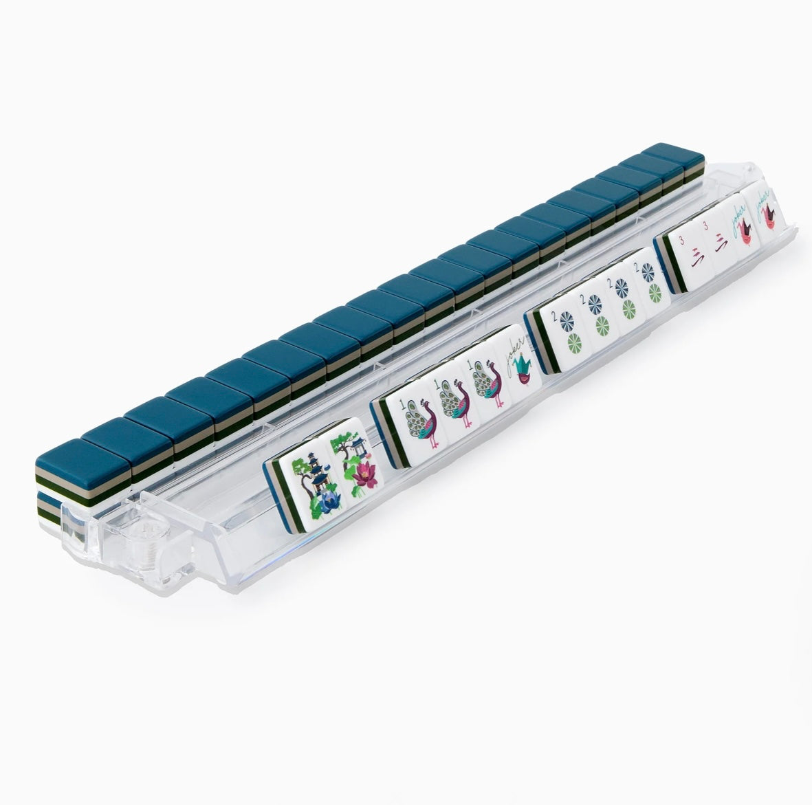 Gatsby Mahjong Tiles