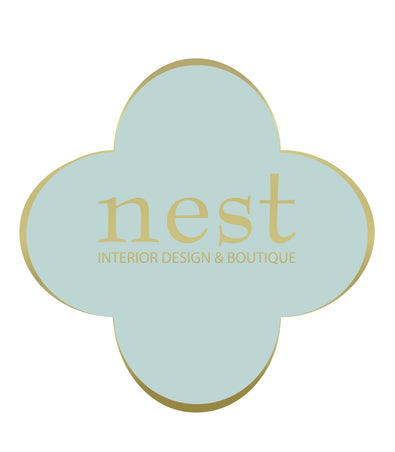 Nest Interiors + Boutique 