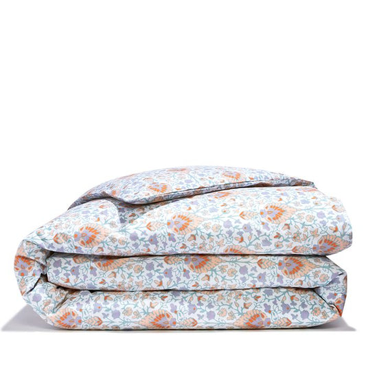 Nirav Duvet