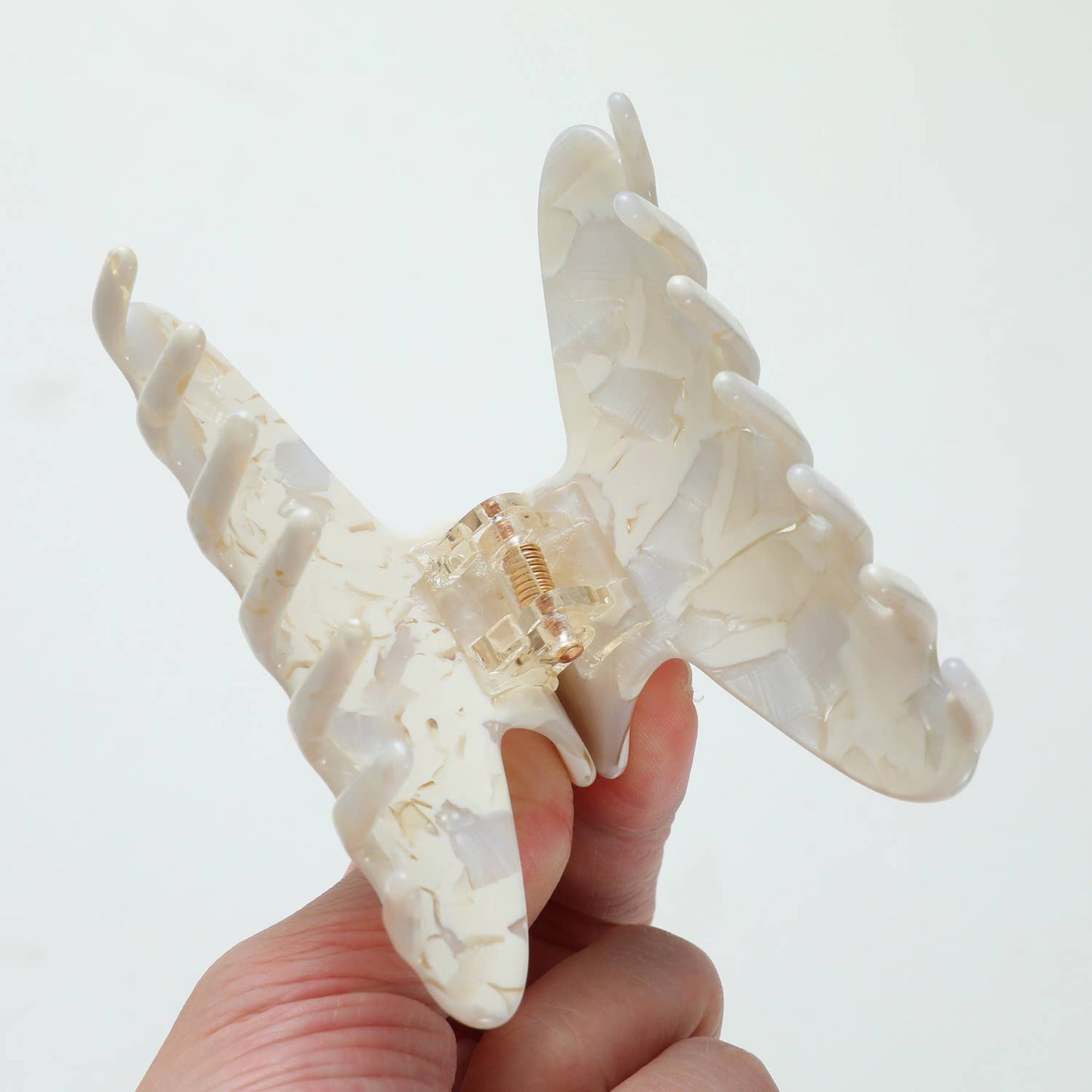 Snowfall | Assorted Small/Medium Claw Clips: Assorted