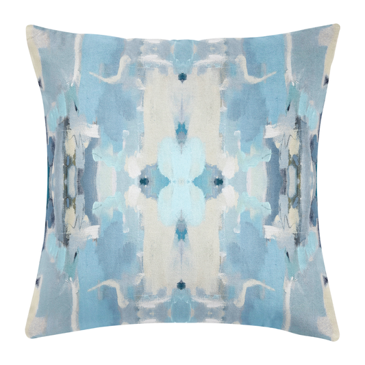 Ocean Breeze Decorative Pillow: 26" x 26" Euro