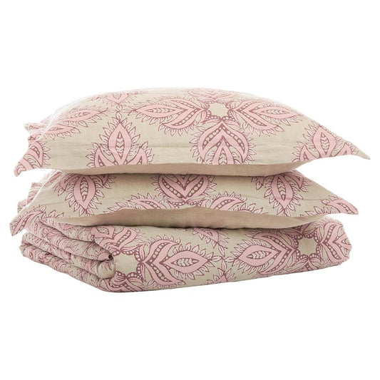 Dasati Lotus Duvet , Queen