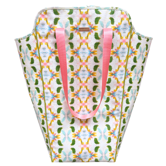 Dogwood Laundry Bag: One Size