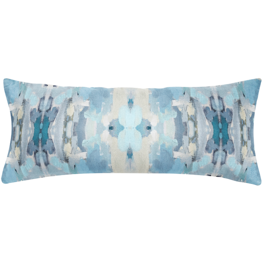 Ocean Breeze 14x36 Pillow: 14" x 36" Bolster