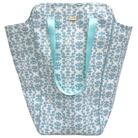 Chintz Mist Laundry Bag: One Size