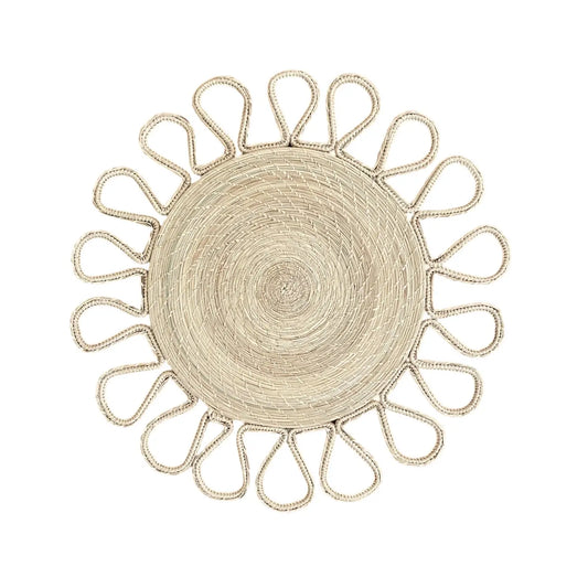 Loop Placemat
